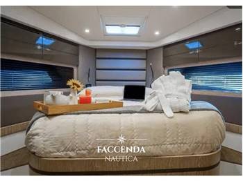 AZIMUT ATLANTIS 43
