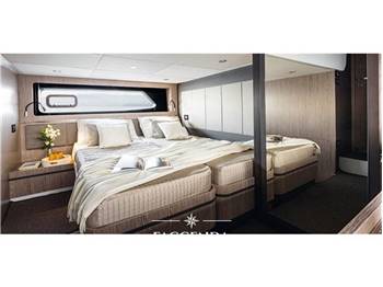 AZIMUT ATLANTIS 43