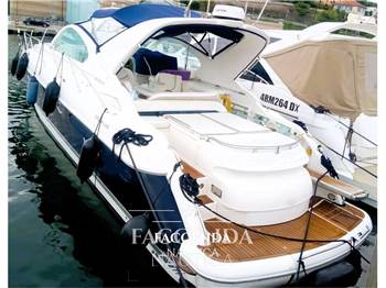 FAIRLINE 48 TARGA