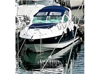 FAIRLINE 48 TARGA