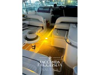 FAIRLINE 48 TARGA