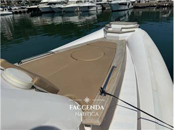 ABATE 35 CABIN