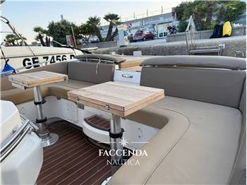 ABATE 35 CABIN