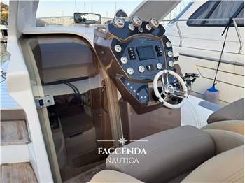 ABATE 35 CABIN