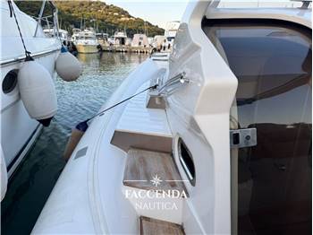 ABATE 35 CABIN