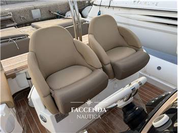 ABATE 35 CABIN