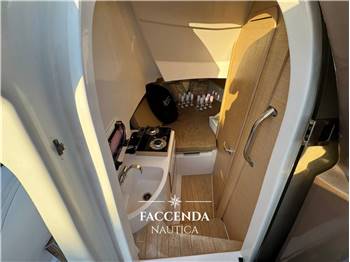 ABATE 35 CABIN