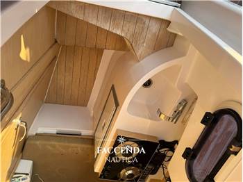 ABATE 35 CABIN