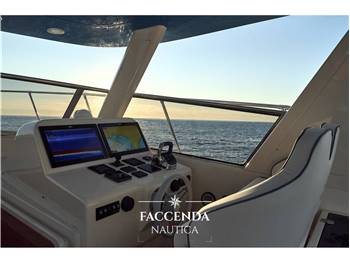 PATRONE MORENO 45 OPEN