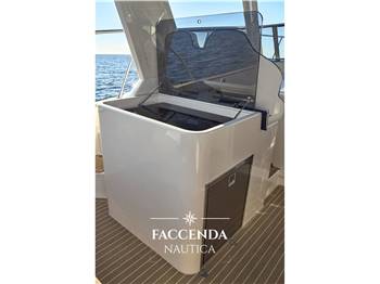 PATRONE MORENO 45 OPEN