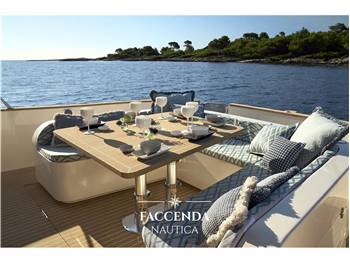 PATRONE MORENO 45 OPEN