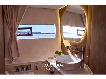 PATRONE MORENO 45 OPEN