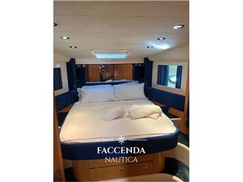 RIVA 54 Aquarius