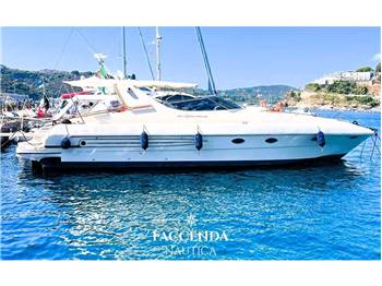RIVA 54 Aquarius