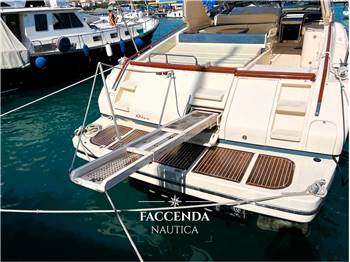 RIVA 54 Aquarius