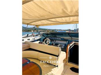 RIVA 54 Aquarius