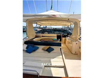 RIVA 54 Aquarius