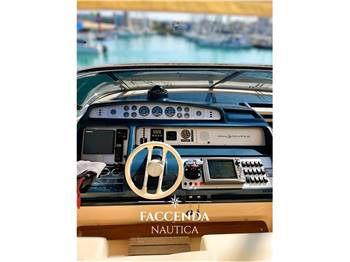 RIVA 54 Aquarius