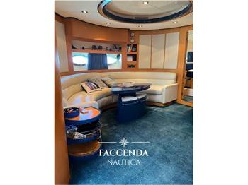 RIVA 54 Aquarius