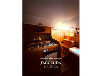 PATRONE MORENO 27 OPEN