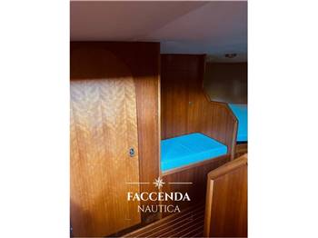 PATRONE MORENO 27 OPEN