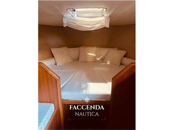 PATRONE MORENO 27 OPEN