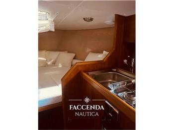 PATRONE MORENO 27 OPEN