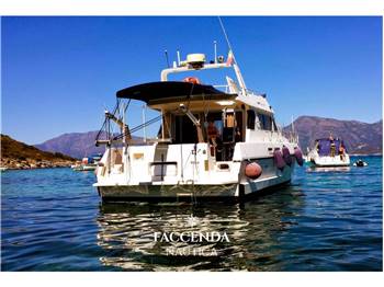 PIANTONI FANTASY 45