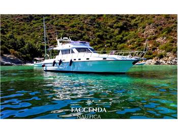 PIANTONI FANTASY 45