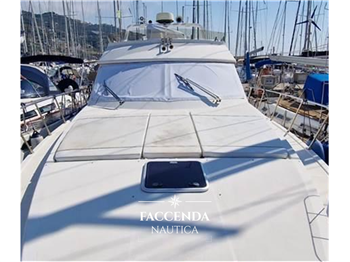 PIANTONI FANTASY 45