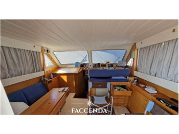PIANTONI FANTASY 45