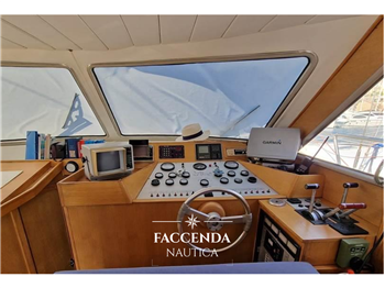 PIANTONI FANTASY 45