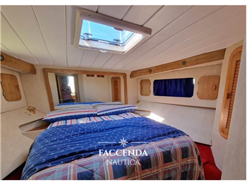 PIANTONI FANTASY 45