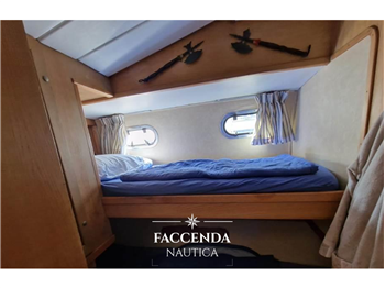 PIANTONI FANTASY 45