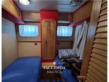 PIANTONI FANTASY 45