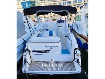 MANO' MARINE 25 Cruiser