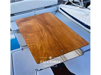 MANO' MARINE 25 Cruiser