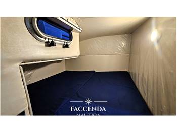 Manò Marine 25 Cruiser