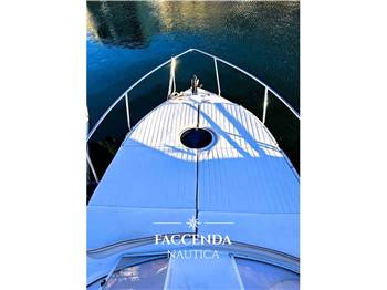 MANO' MARINE 25 Cruiser