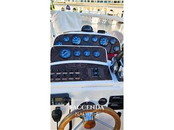 Manò Marine 25 Cruiser