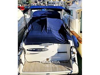 Manò Marine 25 Cruiser