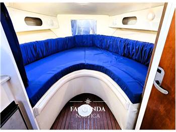 MANO' MARINE 25 Cruiser