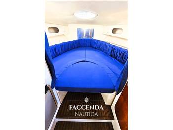 MANO' MARINE 25 Cruiser