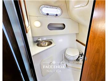 Manò Marine 25 Cruiser