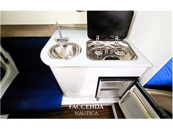 Manò Marine 25 Cruiser