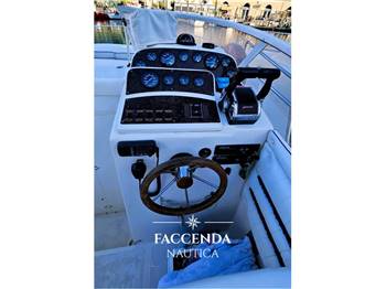 Manò Marine 25 Cruiser