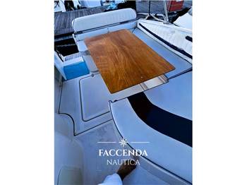 Manò Marine 25 Cruiser