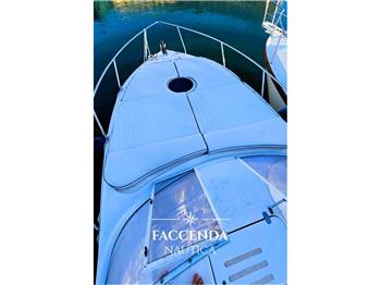 Manò Marine 25 Cruiser