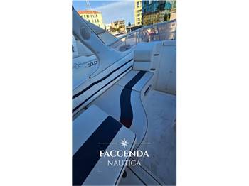 Manò Marine 25 Cruiser