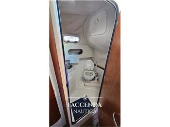 Manò Marine 25 Cruiser